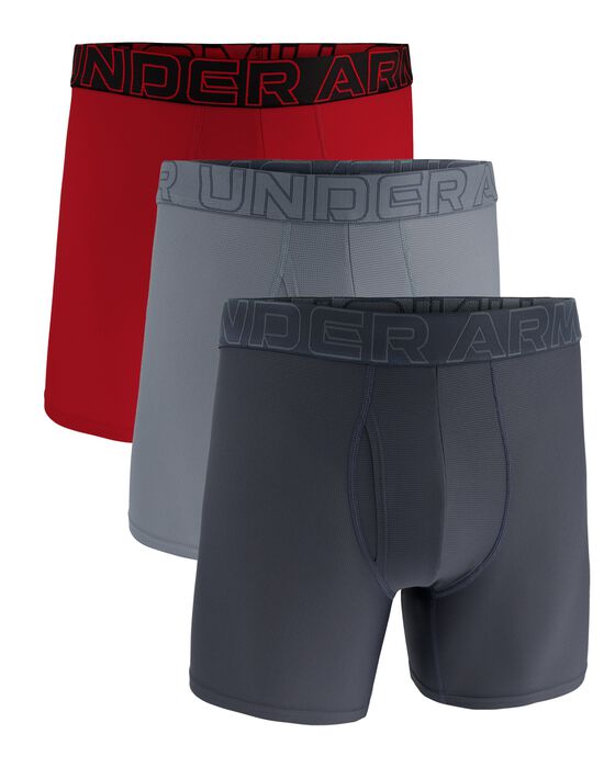 UA بيرفورمانس تك ميش image number 2
