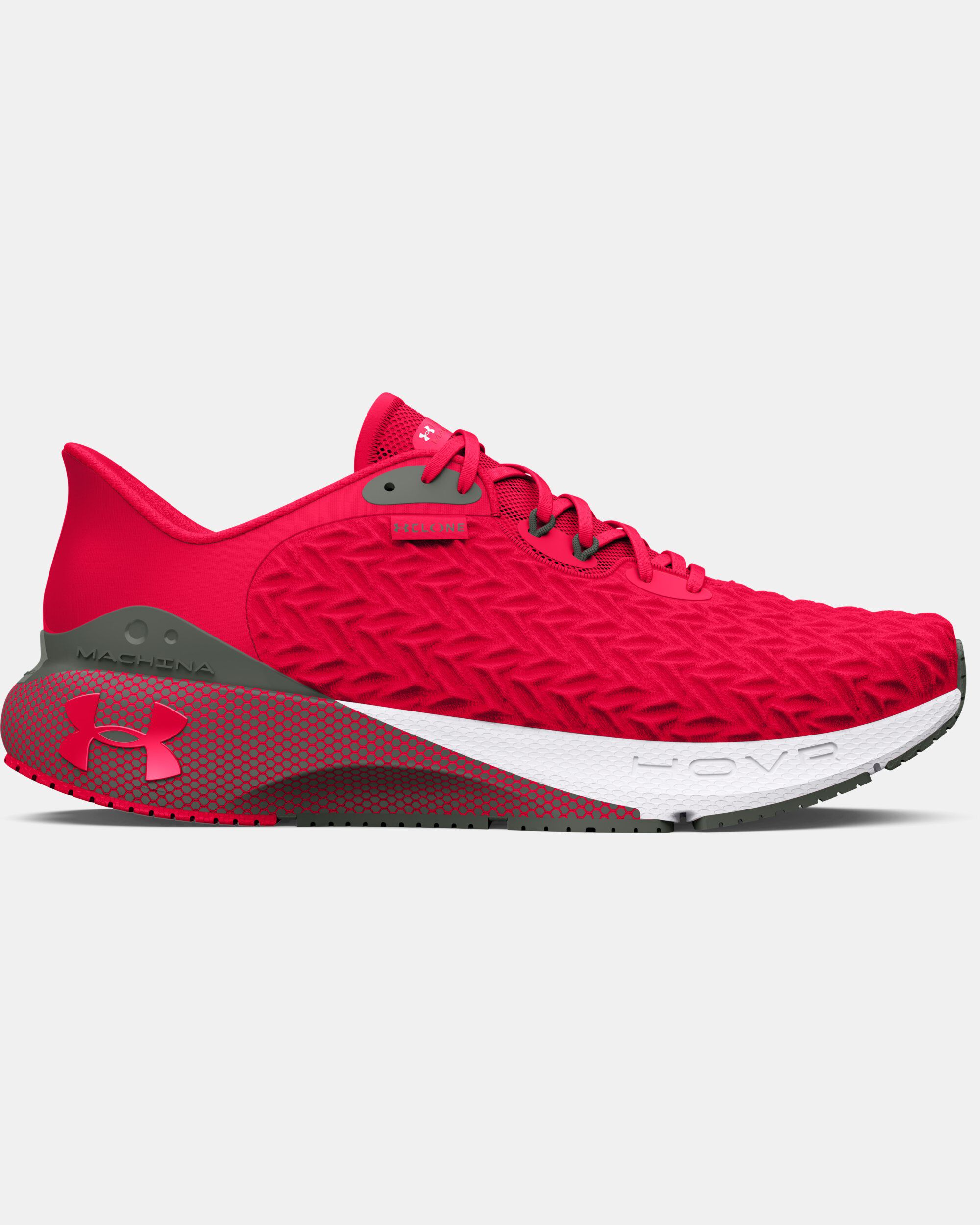 Men s UA HOVR Machina 3 Clone Running Shoes