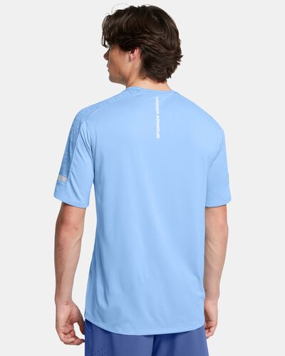Men's UA Tech&trade; Utility Short Sleeve