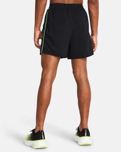 Men's UA Launch 5" Shorts