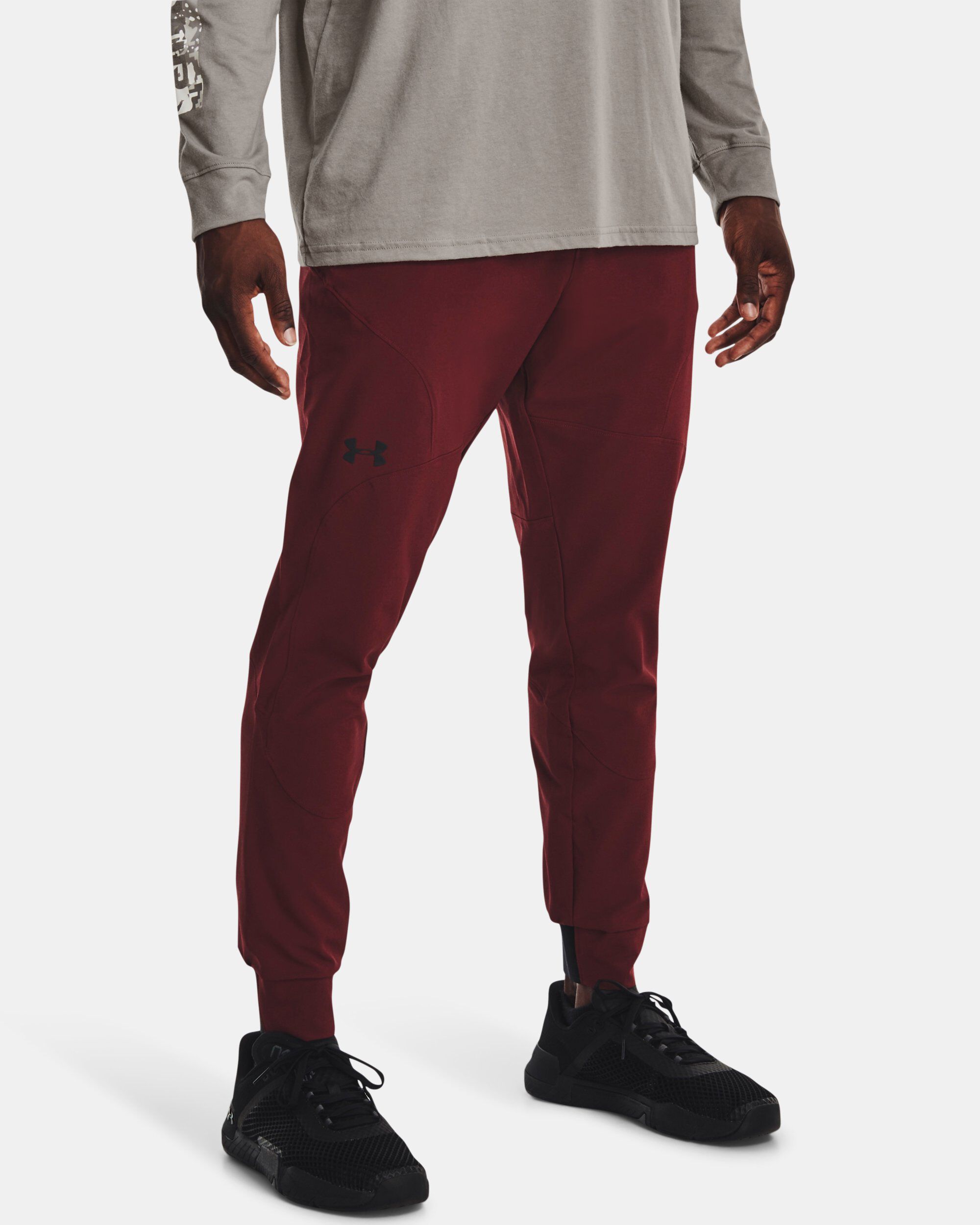 Under armour men's stretch utility jogger 2025