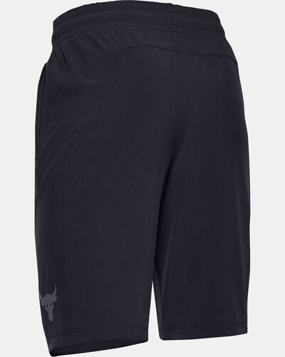 Boys' Project Rock Utility Shorts