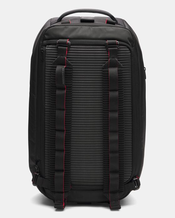 UA No Weigh image number 1