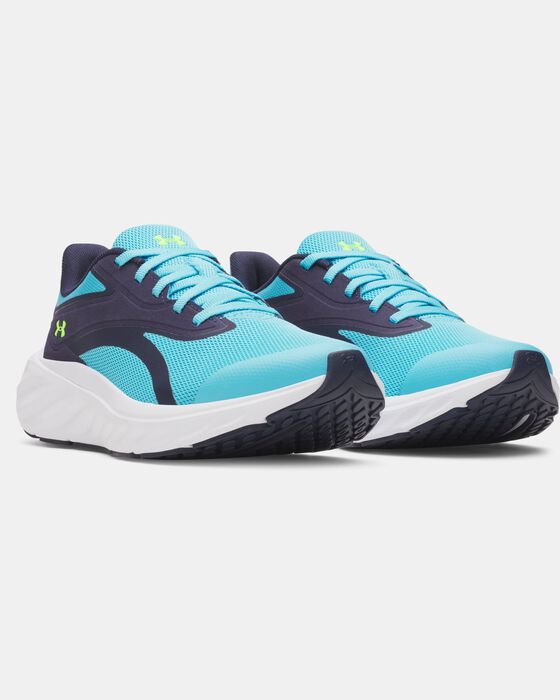 UA Ascend image number 3