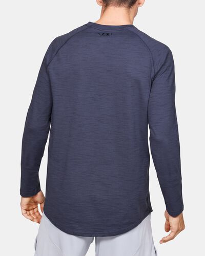 Men's Charged Cotton® Long Sleeve