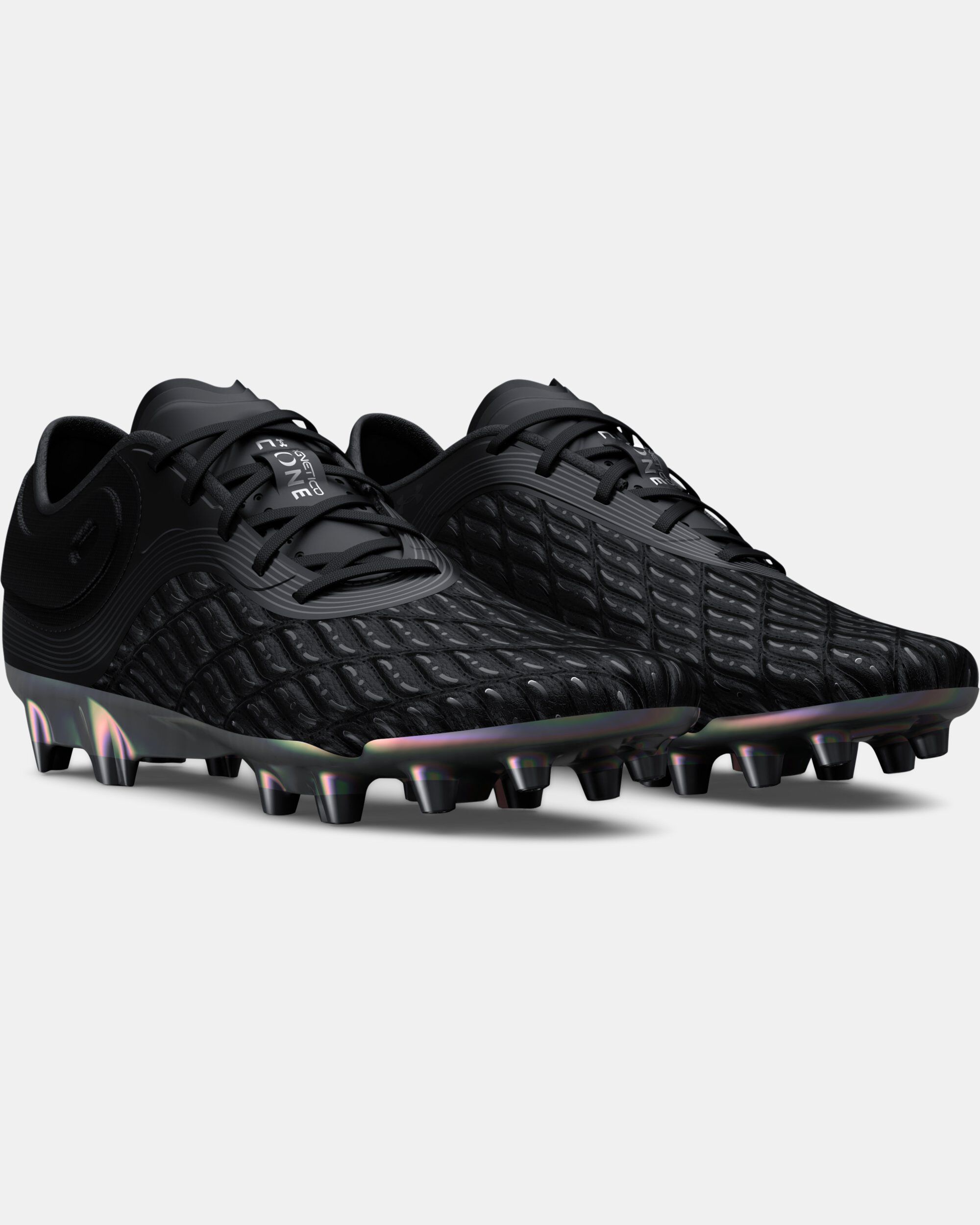 Under Armour Men's UA Clone Magnetico Elite 3.0 FG Soccer Cleats 