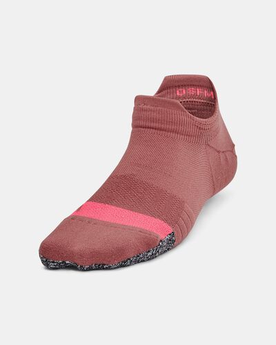 Women's UA Breathe 2-Pack No Show Tab Socks