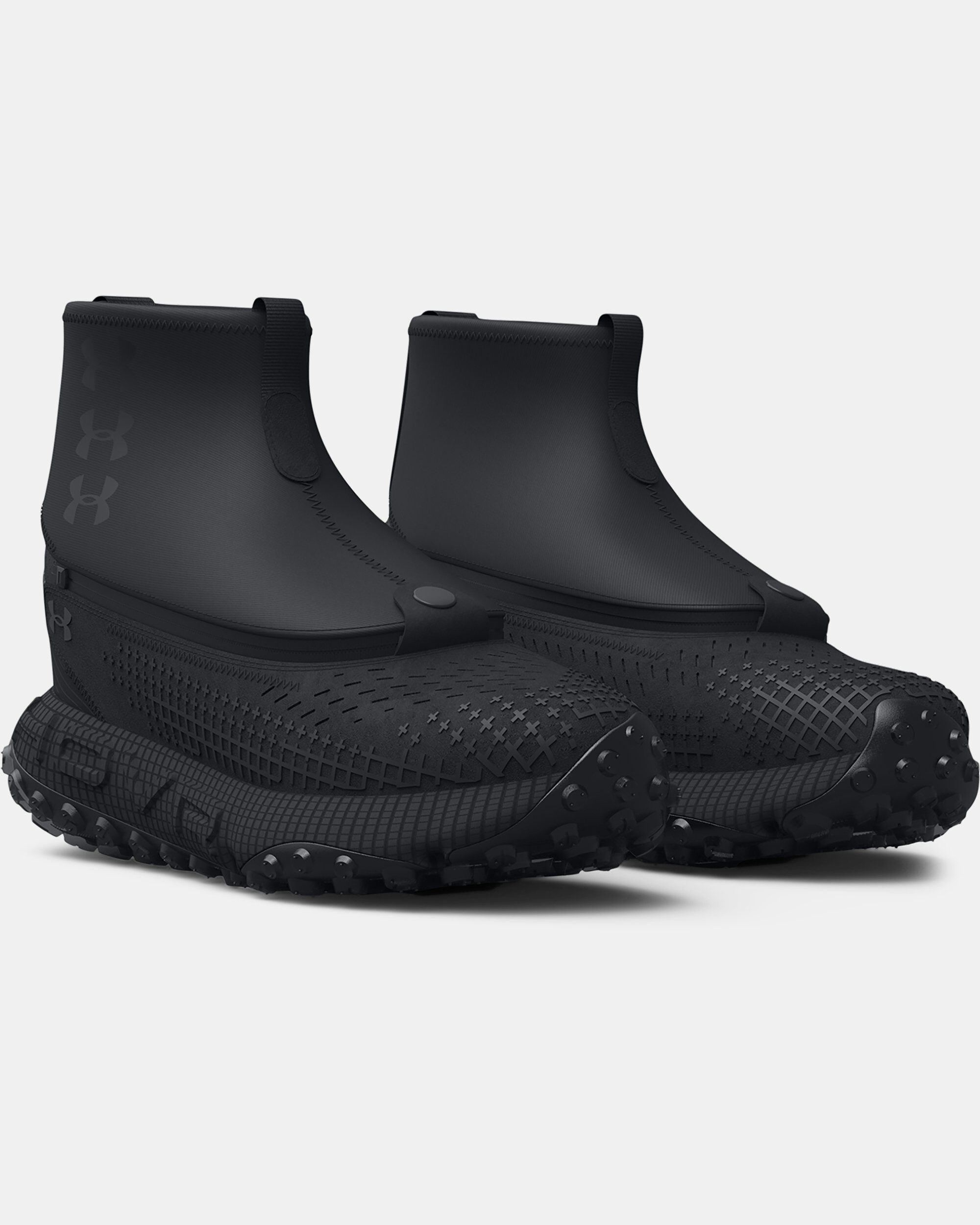 Buy Unisex UA HOVR™ Summit Fat Tire Delta Running Shoes