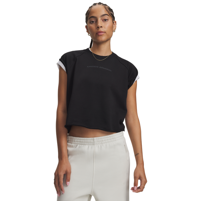 UA Icon Wordmark Cut Off image number 0