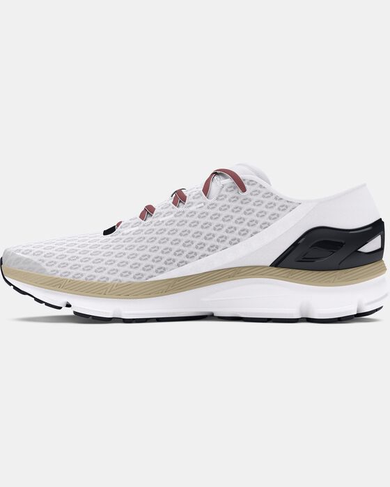 Unisex UA SpeedForm® Gemini Running Shoes image number 1