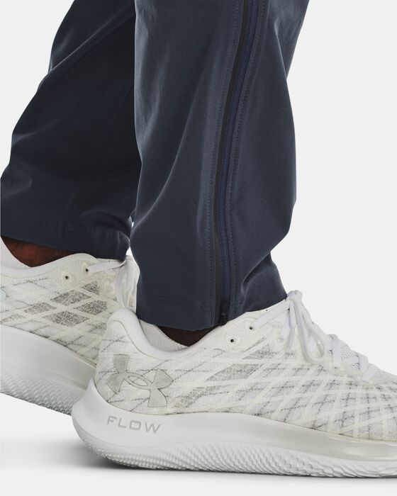 Men's UA OutRun The Storm Pants image number 3