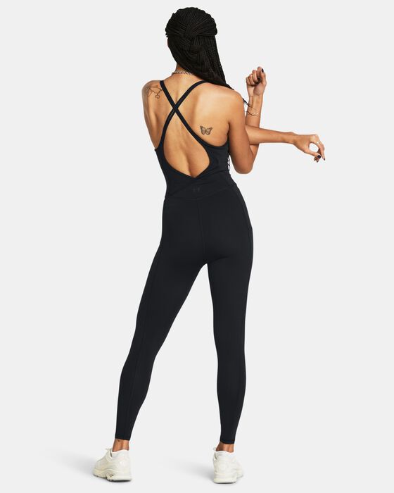 Women's UA Meridian Bodysuit image number 1