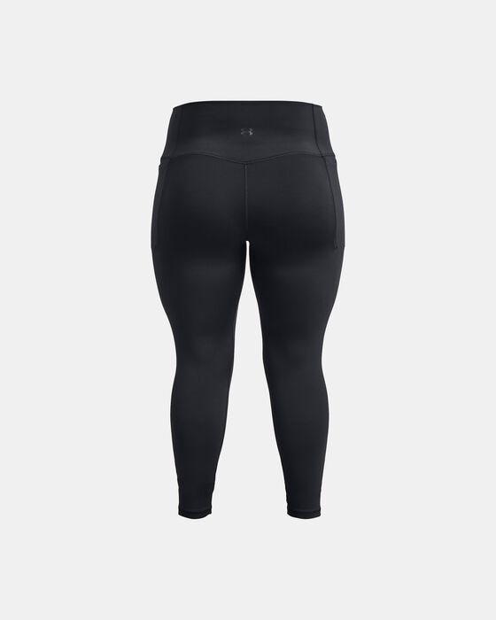 Women's UA Meridian Leggings image number 1
