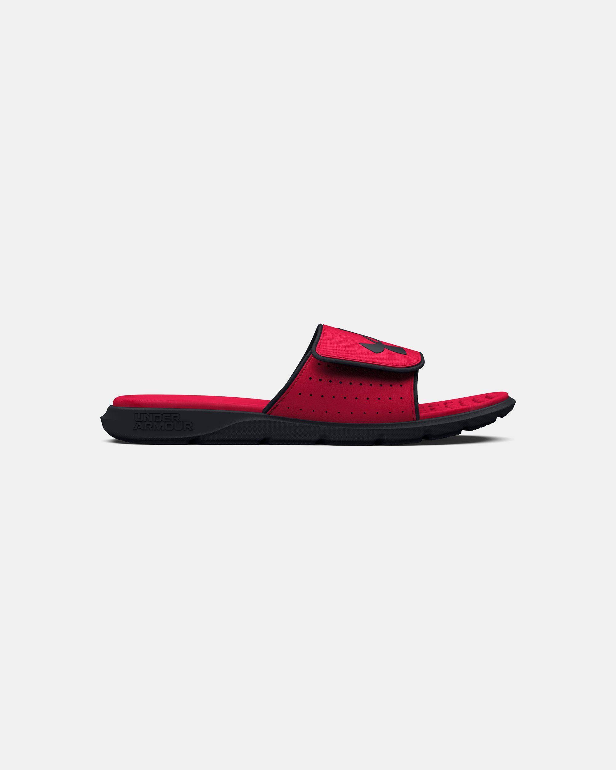 Under armour men's ua ignite camo ii slides on sale
