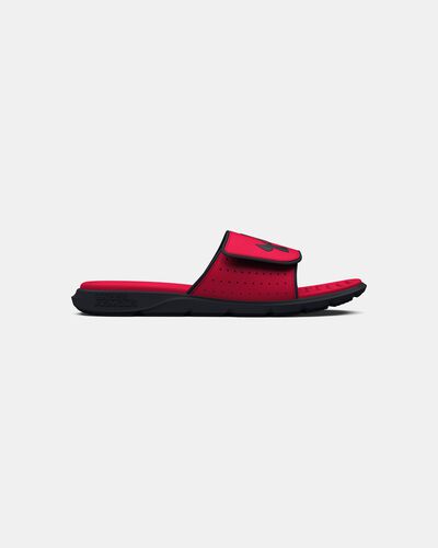 Men's UA Ignite Pro Slides