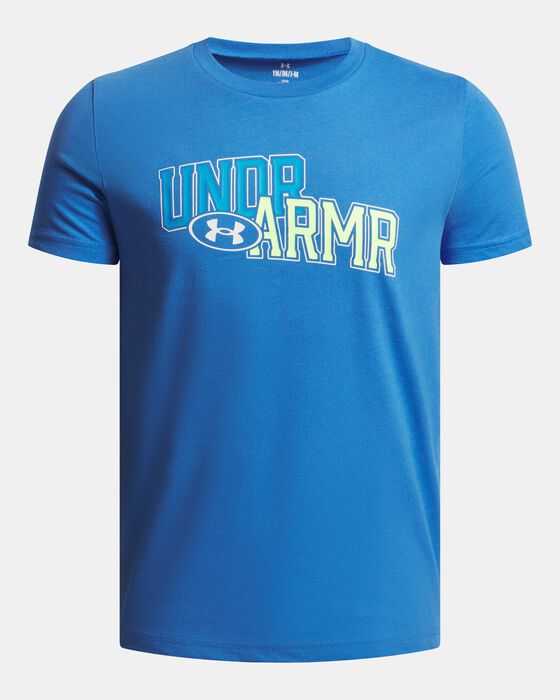 UA Overlay Wordmark image number 0