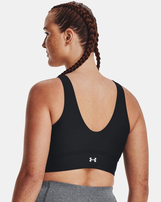 UA Infinity Mid Pintuck image number 4