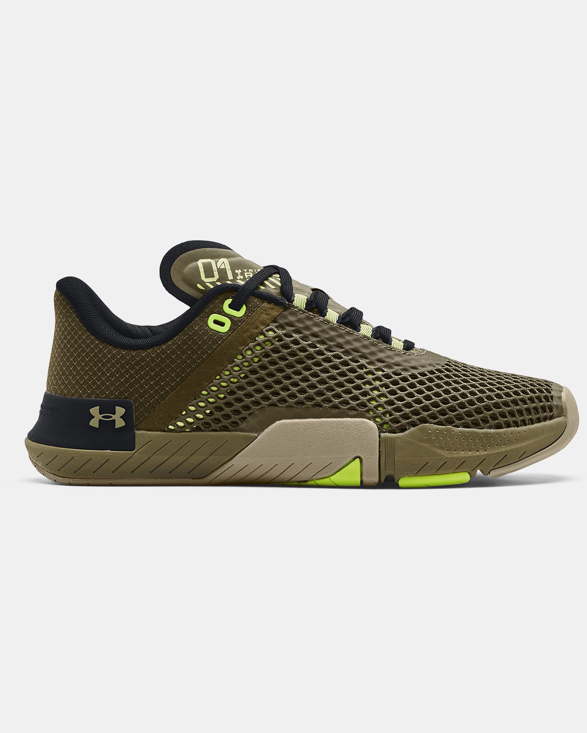 Charged legend training shop shoe