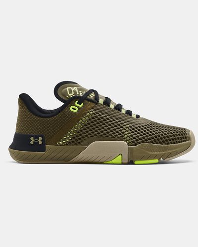 Men's UA TriBase™ Reign 4 Training Shoes