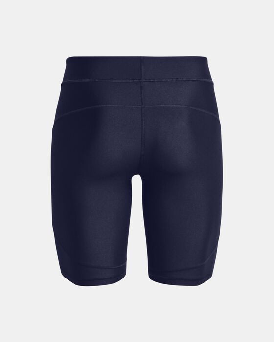 Women's HeatGear® Long Shorts image number 5