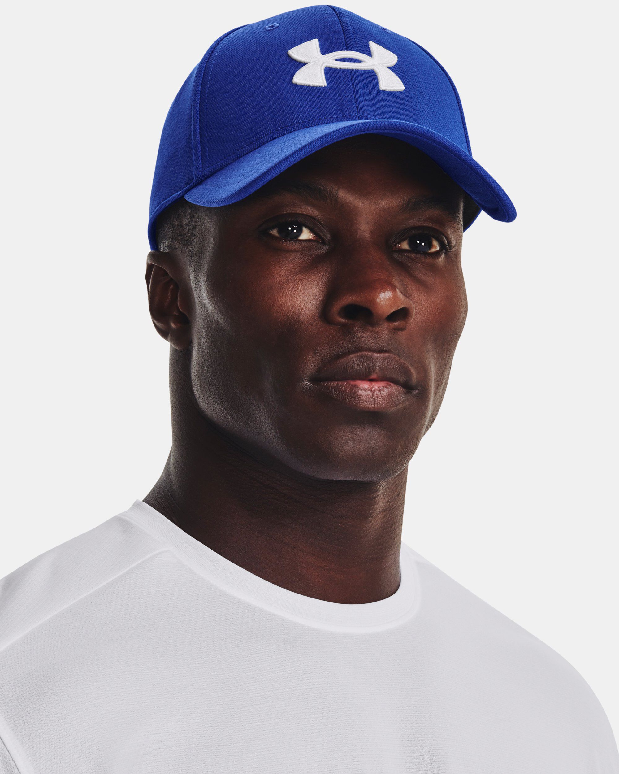 Men's under top armour blitzing cap
