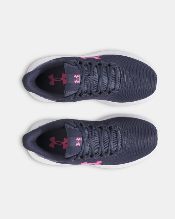 Women's UA Phade RN 3 Running Shoes image number 2