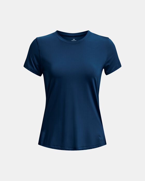 Women's UA Iso-Chill Laser T-Shirt image number 4