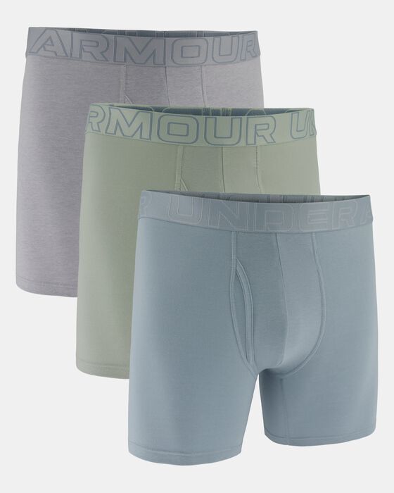 UA بيرفورمانس كوتون image number 2