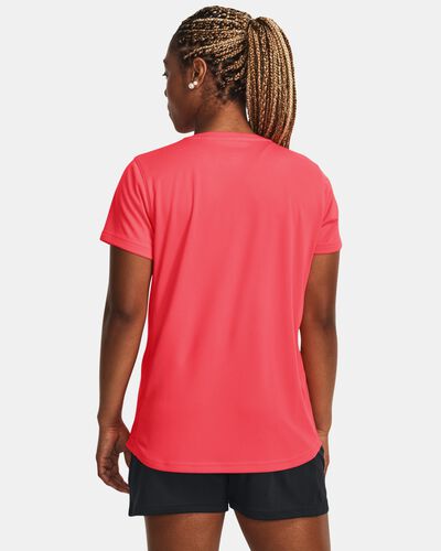 Women's UA Challenger Training Short Sleeve