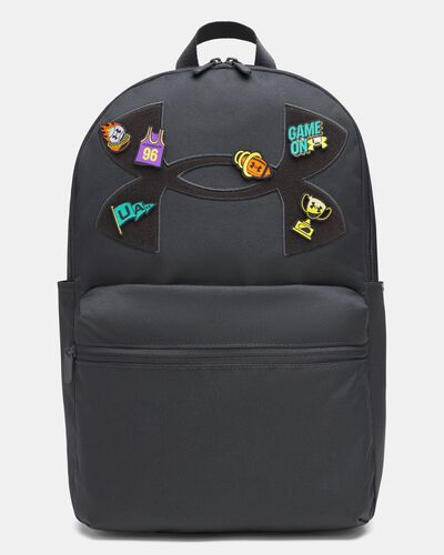 UA Essential Patch
