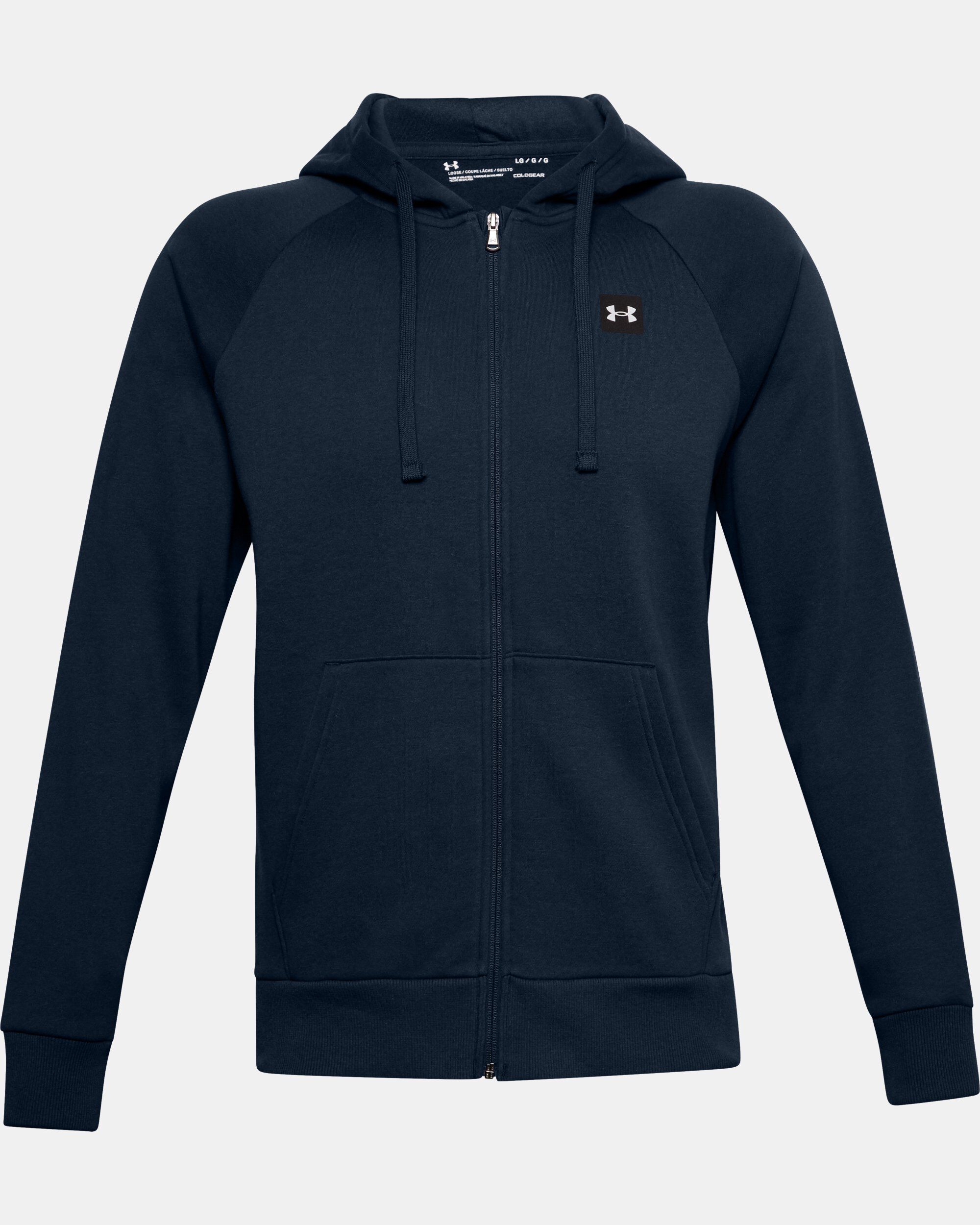 Under armour sweater hot sale