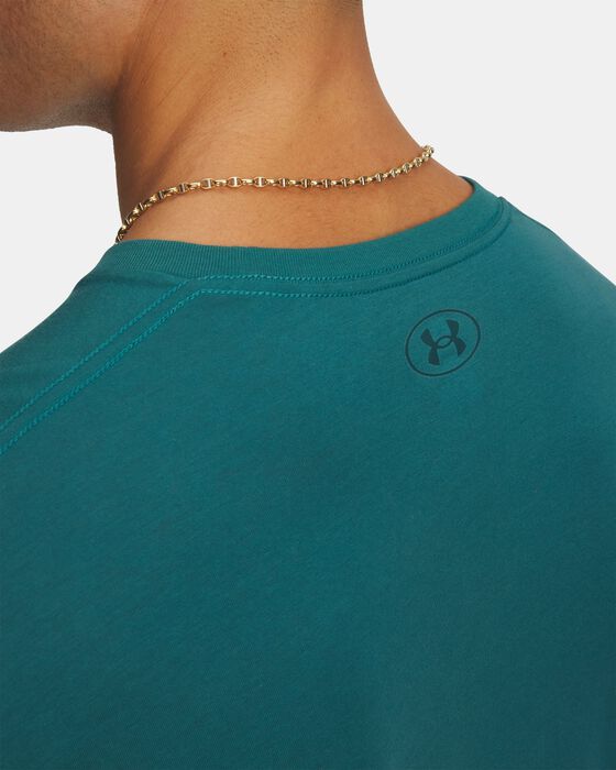 UA Left Chest Logo image number 2