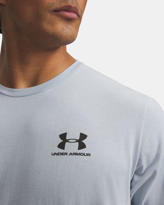 UA Left Chest Logo image number 2