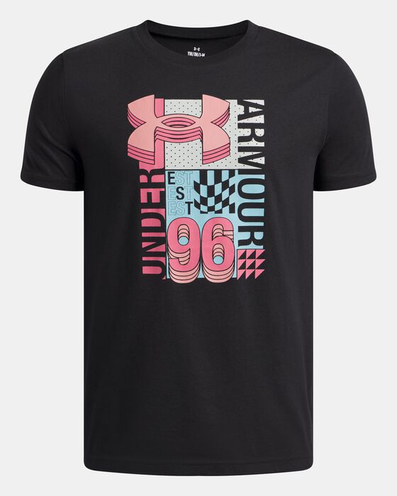 UA Logo Wordmark Collage image number 0