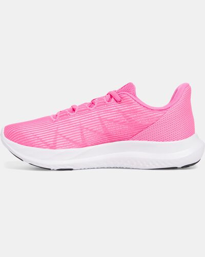 Women's UA Speed Swift Running Shoes