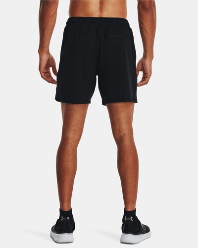 Men's UA Meridian Shorts