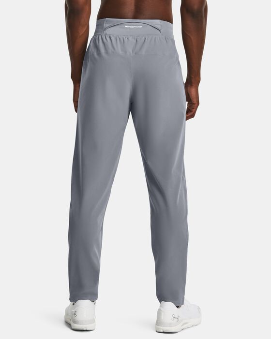 Men's UA OutRun The Storm Pants image number 1