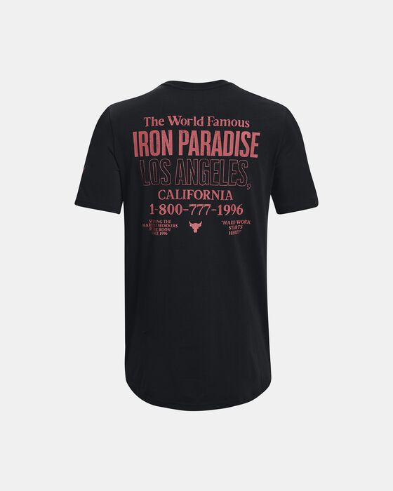 Project Rock 1800 image number 5