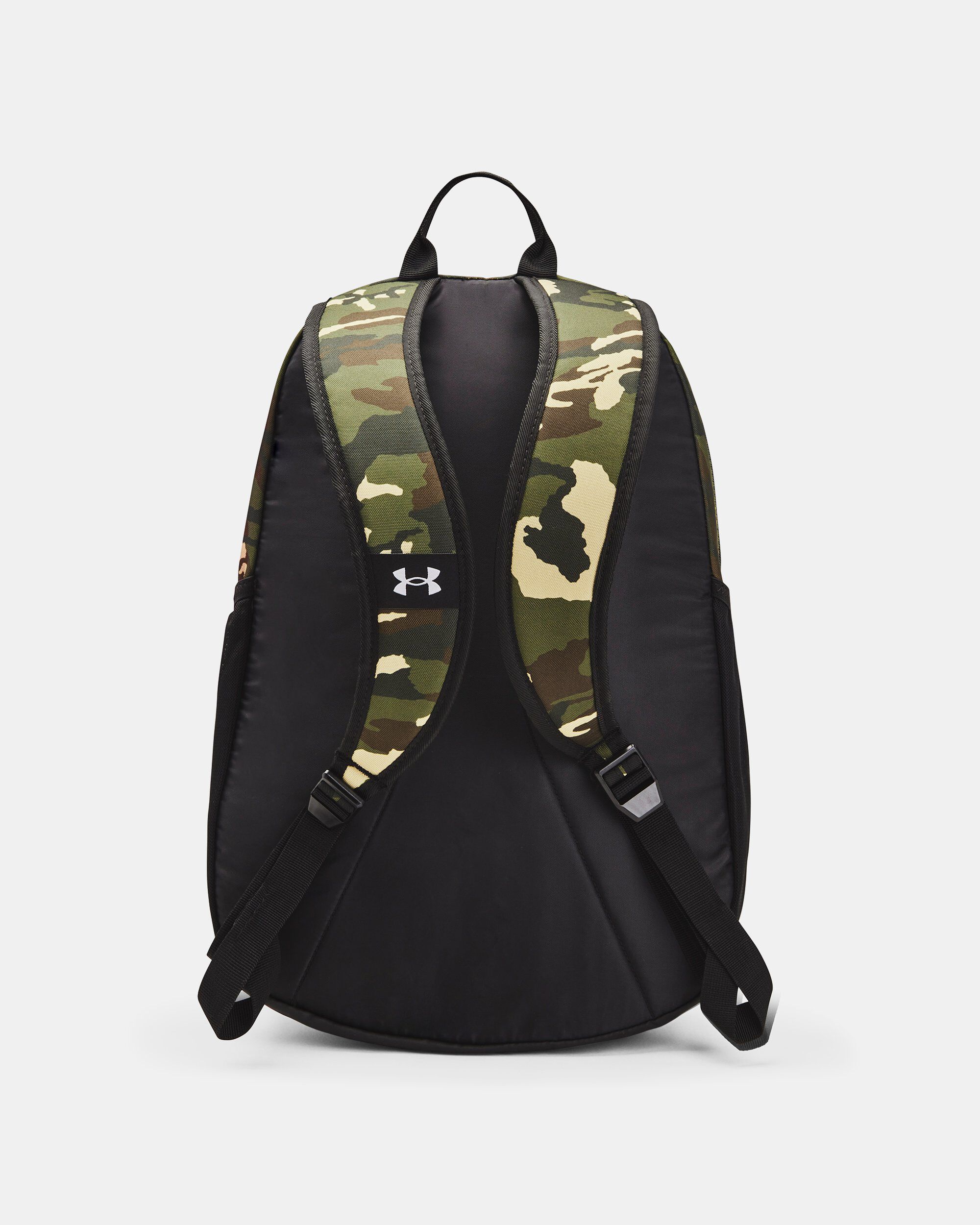 Under Armour UA Hustle Sport Backpack Green in Dubai UAE