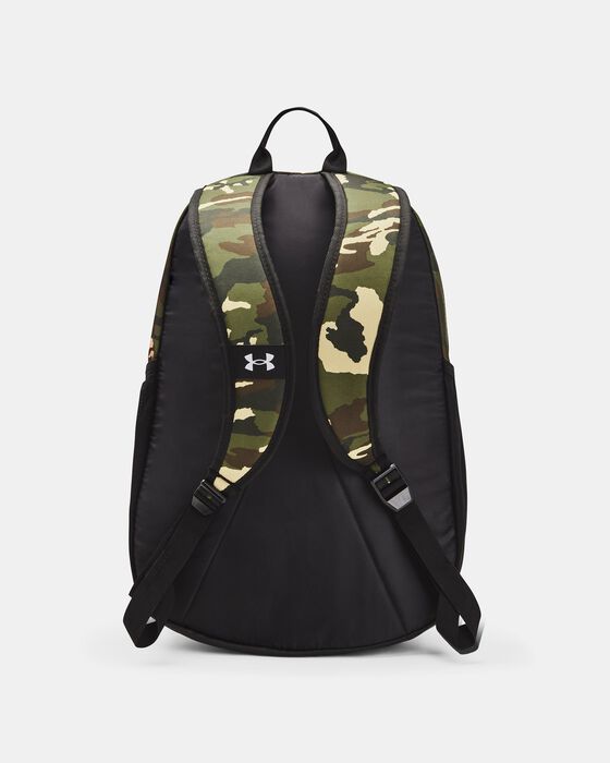 UA Hustle Sport Backpack image number 2