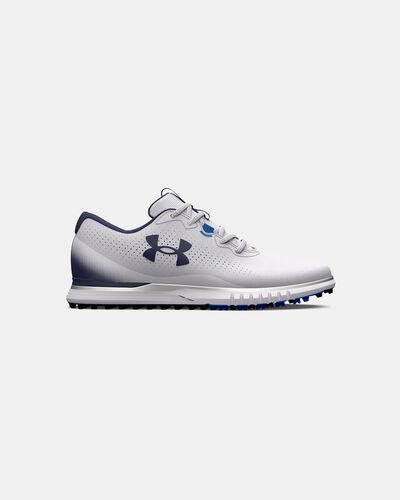 Men's UA Glide 2 Spikeless Golf Shoes