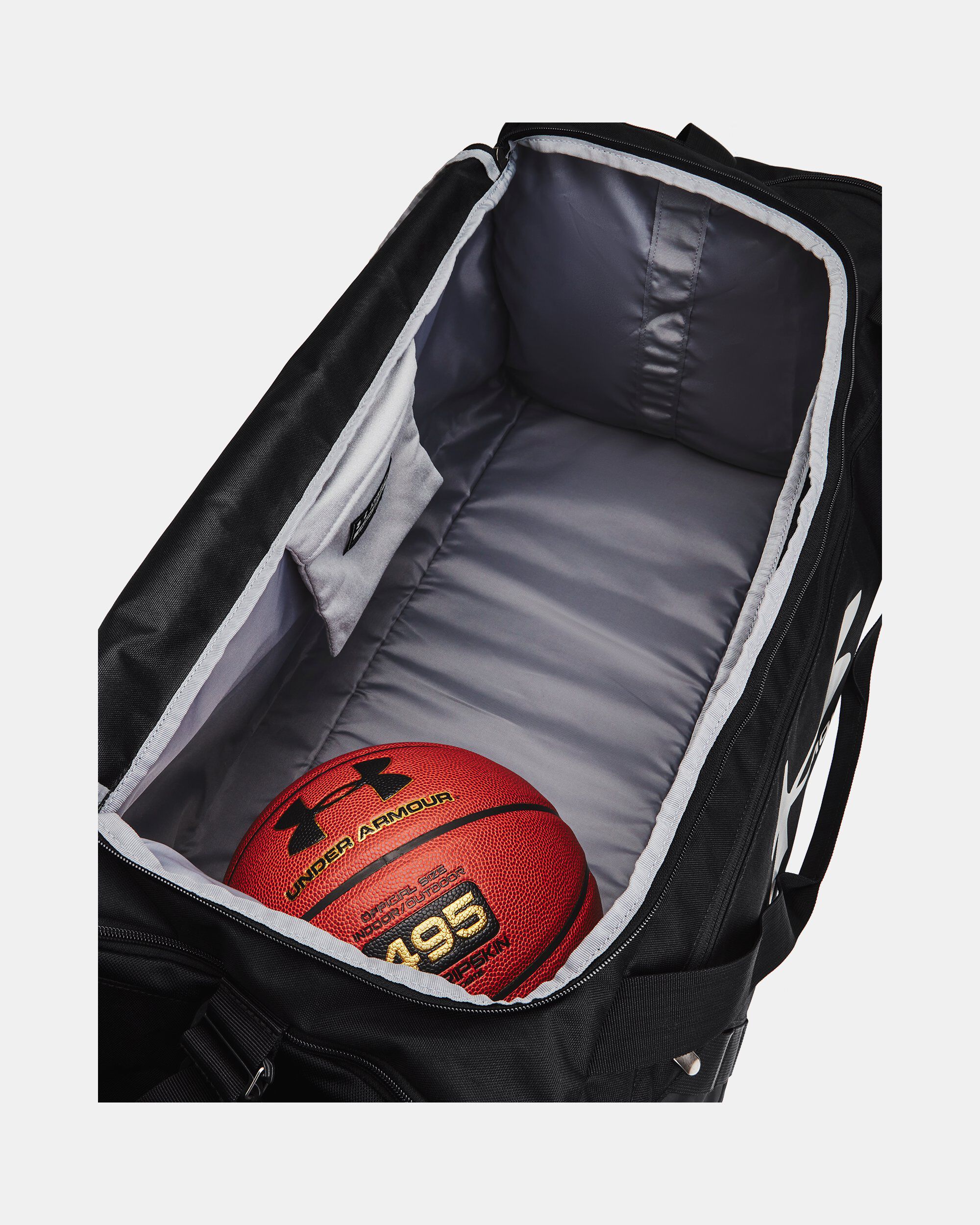 UA Undeniable 5.0 Large Duffle Bag