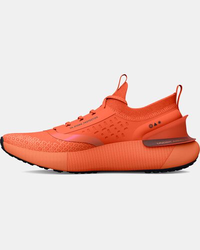 Unisex UA HOVR™ Phantom 3 Storm Running Shoes