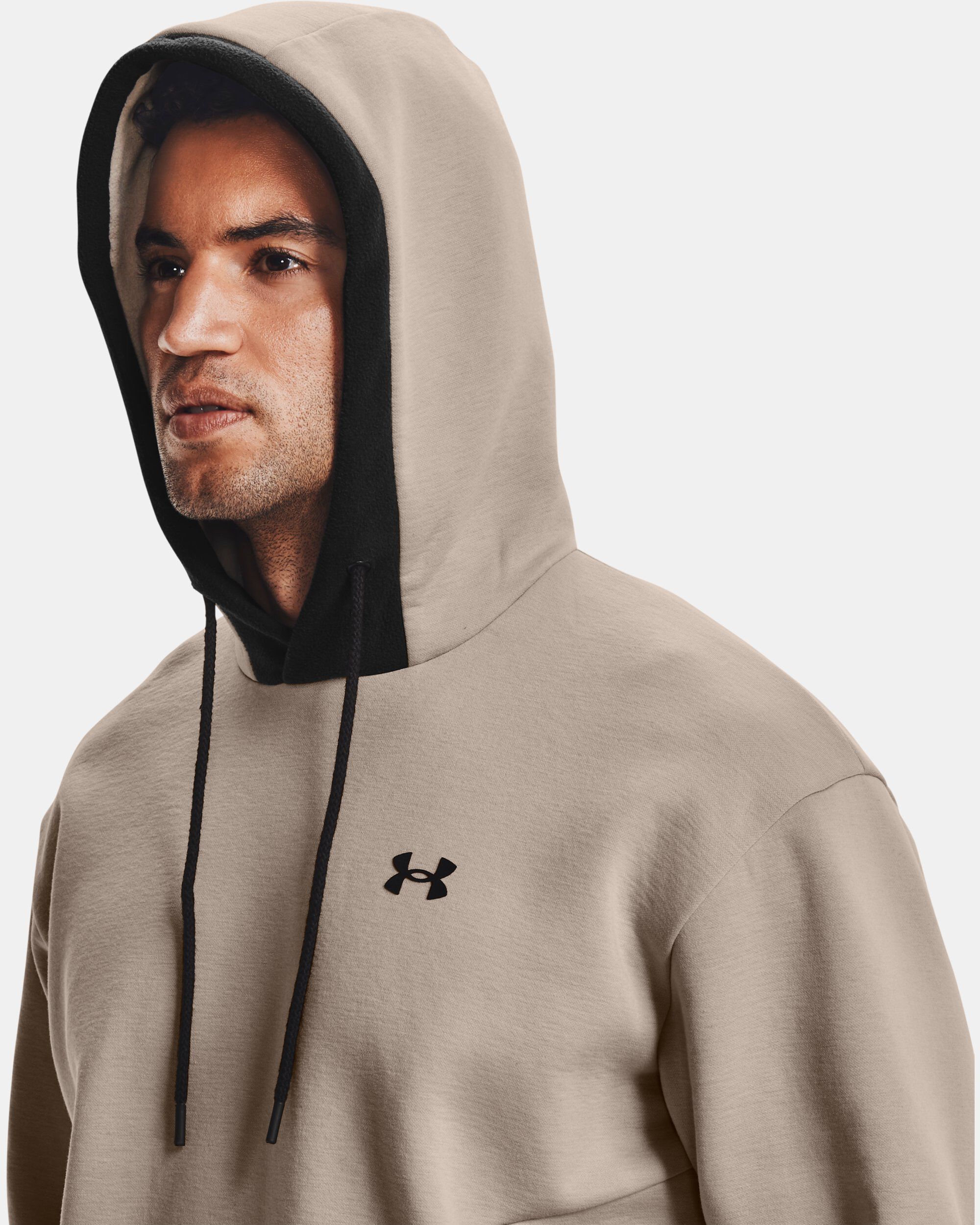Ua recover hot sale fleece