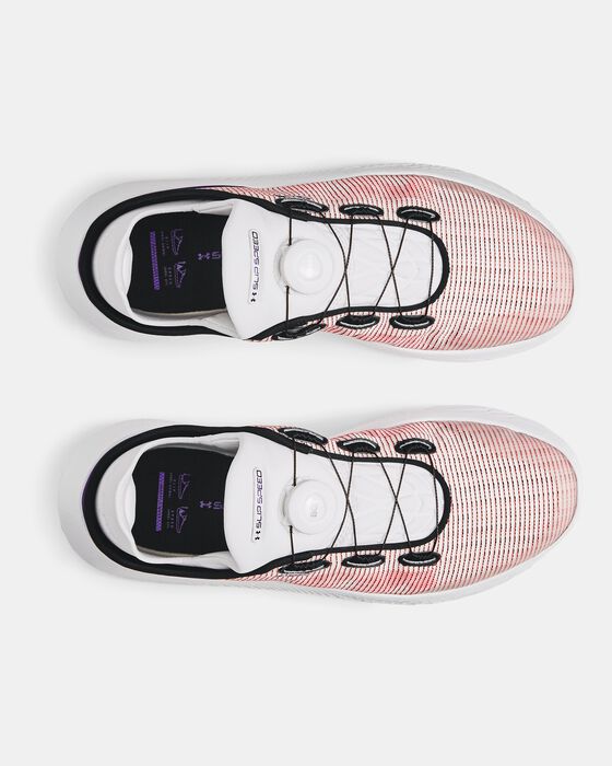 Unisex UA SlipSpeed™ Mesh Training Shoes image number 2