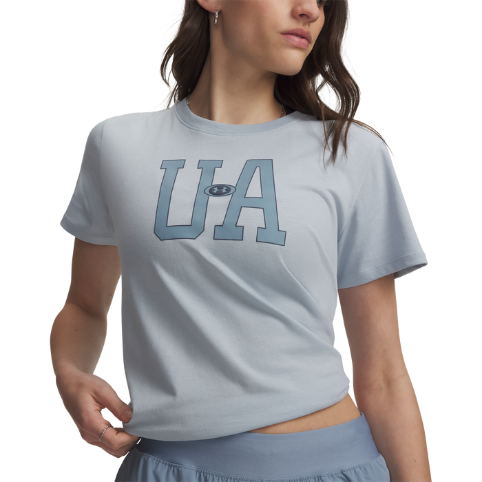 UA Icon Fleece Graphic image number 1