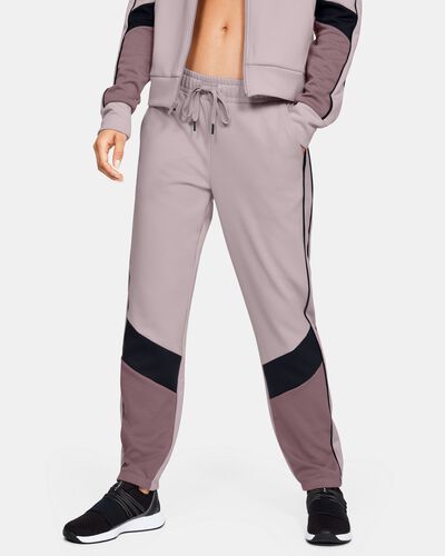 Women's UA Double Knit Pants