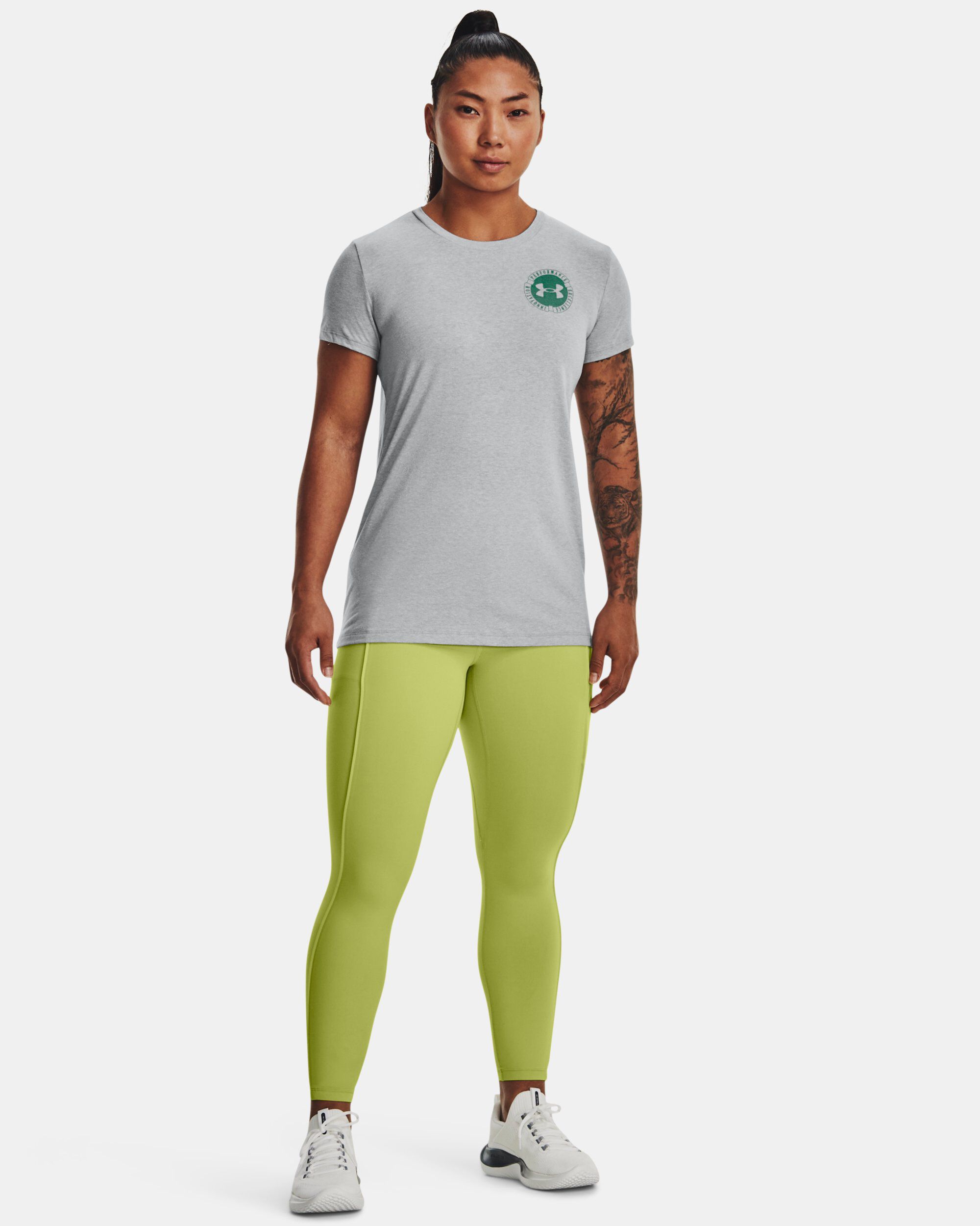 Women s UA Collegiate Varsity Short Sleeve