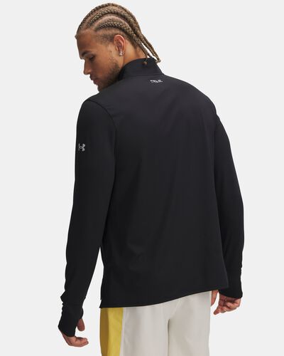 Men's UA Launch Trail ¼ Zip