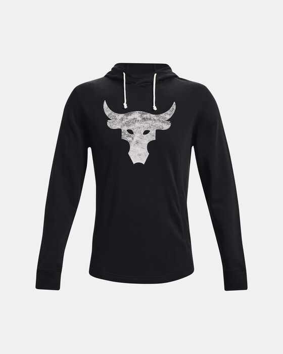 Project Rock Terry image number 5